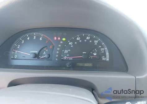 2003 Toyota Camry Xle V6 из США, поврежденный, VIN 4T1BF30K53U557067